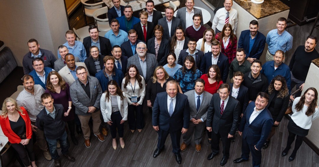 Elbegdorj Institute Participates in the Inaugural Campaign Leadership College by the Leadership Institute